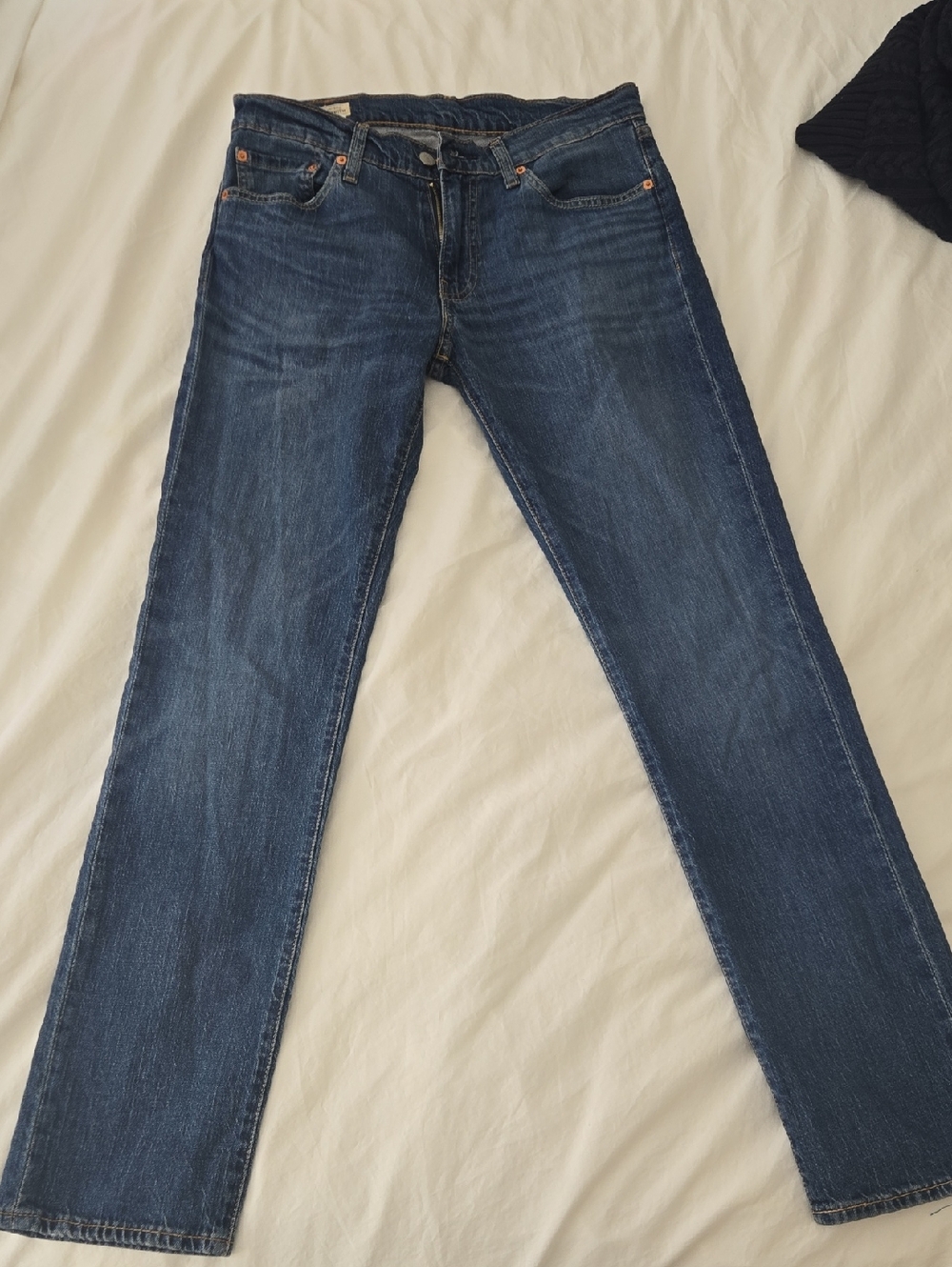 Levis 511 32x34